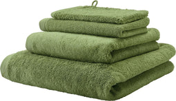 Aquanova Handdoek LONDON Cedar-702