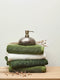 Aquanova Handdoek LONDON Cedar-702