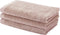 Aquanova Handdoek LONDON Dusty Pink-87