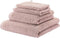 Aquanova Handdoek LONDON Dusty Pink-87