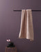 Aquanova Handdoek LONDON Dusty Pink-87