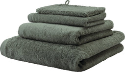 Aquanova Handdoek LONDON Forest-269