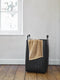 Aquanova Handdoek LONDON Latte-401