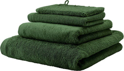 Aquanova - Handdoek LONDON Moss-125