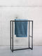 Aquanova Handdoek LONDON Ocean-739 - Afm.100x150cm