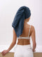 Aquanova Handdoek LONDON Ochre-443 - Afm.100x150cm