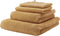 Aquanova Handdoek LONDON Ochre-443