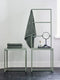 Aquanova Handdoek LONDON Thyme-293 (afm.100x150cm)