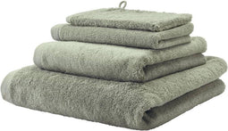 Aquanova Handdoek LONDON Thyme-293