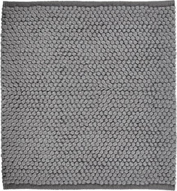 Aquanova Jura Badmat Recycled PET 60x60 cm Stone