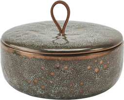 Aquanova Kom / schaal UGO Vintage Bronze-854