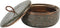 Aquanova Kom / schaal UGO Vintage Bronze-854