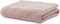 Aquanova London - Badlaken - 100x150 cm - Dusty pink