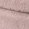 Aquanova LONDON Badlaken - 70x130 cm - 87 oud roze