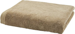 Aquanova London Badlaken 70x130 cm Latte per stuk