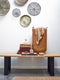 Aquanova London Badlaken 70x130 cm Latte per stuk