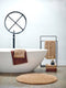 Aquanova London Badlaken 70x130 cm Latte per stuk