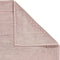 Aquanova London - Badmat - 60x100 cm - Dusty pink