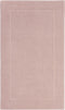 Aquanova London - Badmat - 60x100 cm - Dusty pink