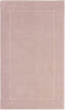 Aquanova London - Badmat - 60x100 cm - Dusty pink