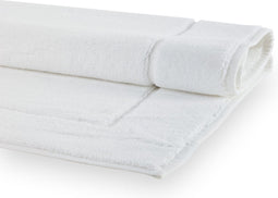 Aquanova London - Badmat - 60x100 cm - Wit