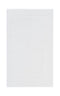 Aquanova London - Badmat - 60x100 cm - Wit