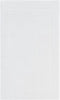 Aquanova London - Badmat - 60x100 cm - Wit