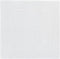 Aquanova London - Badmat - 60x100 cm - Wit