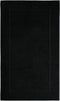 Aquanova London Badmat - 60x100 cm - Zwart