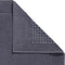 Aquanova London Badmat - 60x60 cm - Grafiet