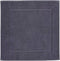 Aquanova London Badmat - 60x60 cm - Grafiet