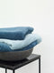 Aquanova London Badmat - 60x60 cm - Ocean