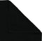Aquanova London Badmat - 60x60 cm - Zwart