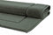 Aquanova London Badmat - 60x60 cm - Zwart