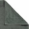 Aquanova London Badmat - 60x60 cm - Zwart