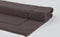 Aquanova London Badmat - 70x120 cm - Linnen