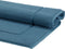 Aquanova London Badmat - 70x120 cm - Ocean
