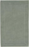 Aquanova London Badmat - 70x120 cm - Thyme