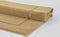 Aquanova London Badmat - 70x120 cm - Wit