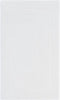 Aquanova London Badmat - 70x120 cm - Wit