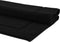 Aquanova London Badmat - 70x120 cm - Zwart