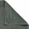 Aquanova London Badmat - 70x120 cm - Zwart