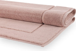 Aquanova London - Bidetmat - 60x60 cm - Dusty pink