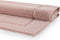 Aquanova London - Bidetmat - 60x60 cm - Dusty pink