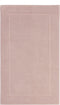 Aquanova London - Bidetmat - 60x60 cm - Dusty pink