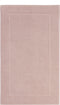 Aquanova London - Bidetmat - 60x60 cm - Dusty pink