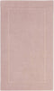 Aquanova London - Bidetmat - 60x60 cm - Dusty pink
