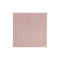 Aquanova London - Bidetmat - 60x60 cm - Dusty pink
