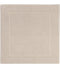 Aquanova London - Bidetmat - 60x60 cm - Linnen