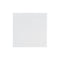 Aquanova London - Bidetmat - 60x60 cm - Wit